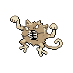 Illustration for article titled I'm so glad Pokemon Fusion Isn't a Gameā¦